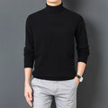 Suéter Gola Alta Masculino Sampaio S1314