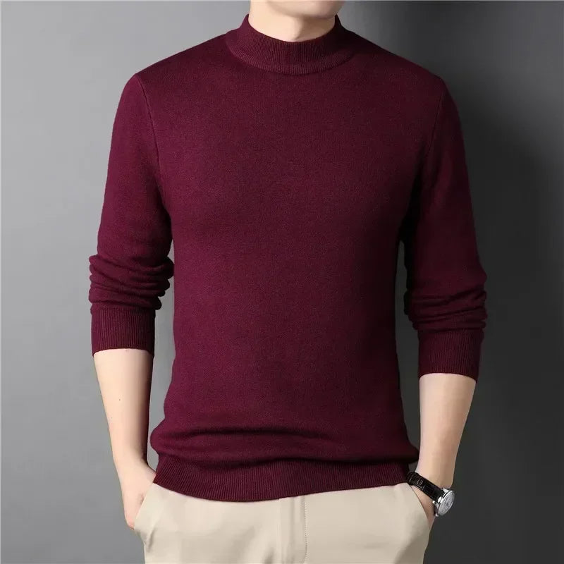 Suéter Masculino Sampaio®