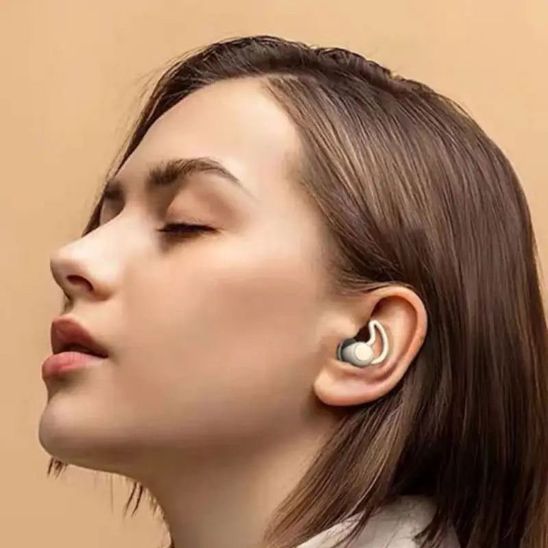Abafador Auricular Para Dormir - Serenesleep