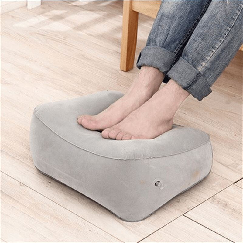 Apoio Para os Pés Footrest

