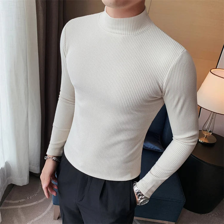 Suéter Masculino Sampaio® S1242