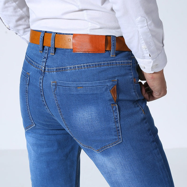 Calça Jeans Masculina Sampaio S1010