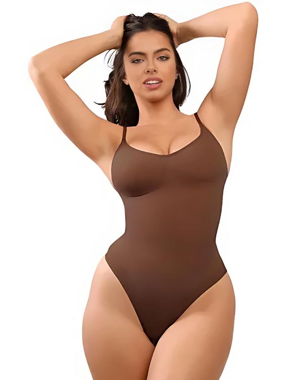 Body Modelador - FIT Shape
