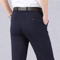 Calça Social Masculina Gentle Executiva - Premium