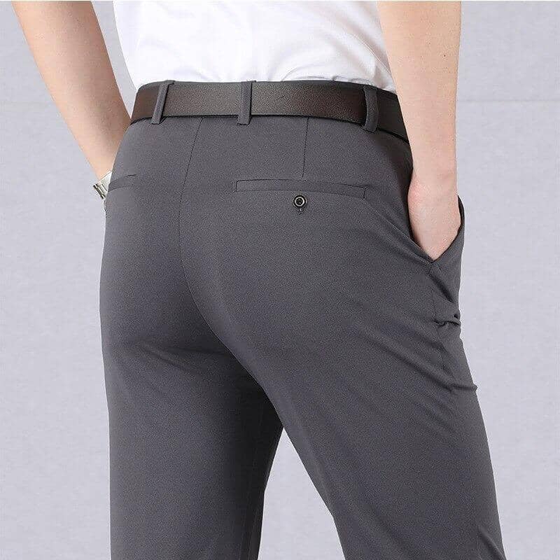 Calça Social Masculina Gentle Executiva - Premium