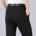 Calça Social Masculina Gentle Executiva - Premium