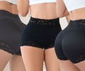 Calcinha Empina Bumbum Ultra Shape [Compre 1 Leve 3]