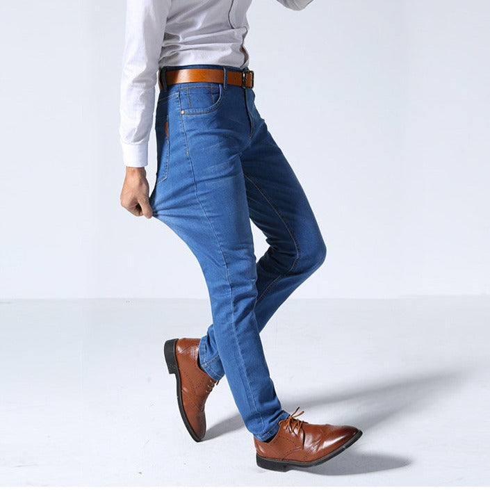Calça Jeans Masculina Sampaio S1010