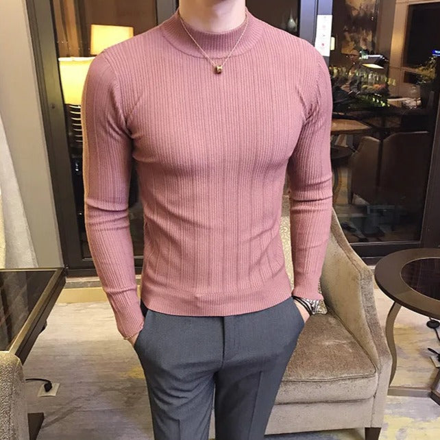 Suéter Masculino Sampaio® S1241