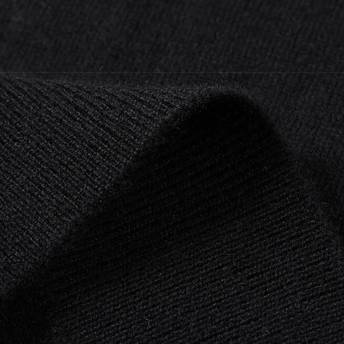 Suéter Gola Alta Masculino Sampaio S1314