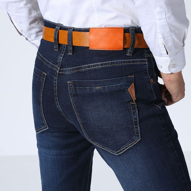 Calça Jeans Masculina Sampaio S1010