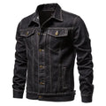 Jaqueta Jeans Masculina Classic Belvian - BL205