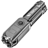Lanterna Tática Portátil Shark - Compre 1 Leve 2