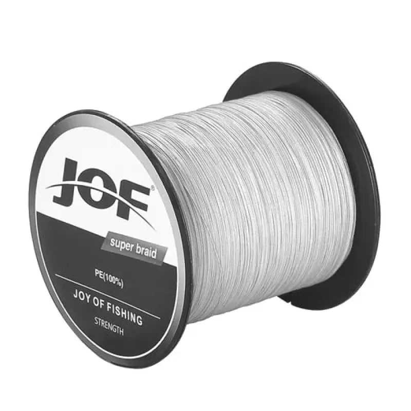 Linha De Pesca Multifilamento 