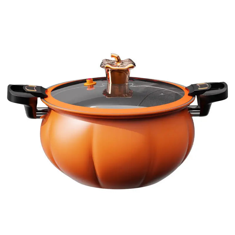 Panela De Pressão 5L Chef Pro - Super Segura Copiado 04
